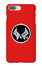 doomd0esstuff iPhone Phone Cases
