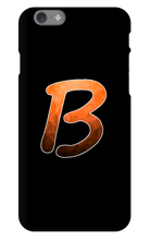 ItsBandorax iPhone Phone Cases