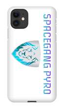 SpaceGang iPhone Cases