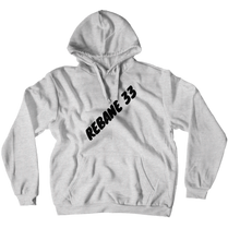 rebane33 Hoodies (No-Zip/Pullover)