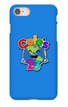 colesworld23 iPhone Phone Cases