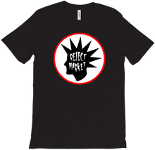 rejectmarket T-Shirts