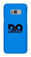 pokergal13 Samsung Phone Cases