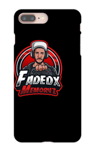 fadedxmemoryzz iPhone Phone Cases