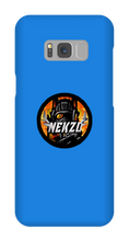 nekzosinodiak Samsung Phone Cases