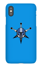 kiladyn iPhone Phone Cases