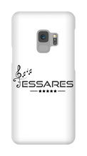djtessares Samsung Phone Cases