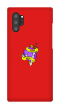 charismamodifier Samsung Phone Cases