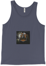 phantomsghosts Tank Top