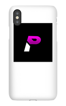 p0champ_ iPhone Phone Cases