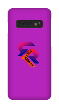 ryzenraider Samsung Phone Cases