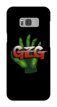 raspy_gzg Samsung Phone Cases