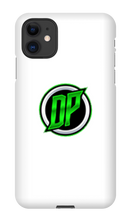 daddyphantom69 iPhone Phone Cases