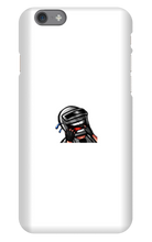 tbaisname iPhone Phone Cases