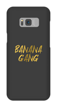 Banana Gang Samsung Case