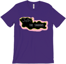 Join the Shade T-SHIRTS