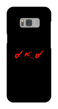 dkdgg Samsung Phone Cases