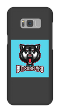 slowlybutsurely69 Samsung Phone Cases