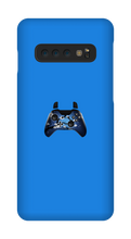 warriortoo Samsung Phone Cases