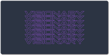 vgagambino XXL Gaming Mousepad