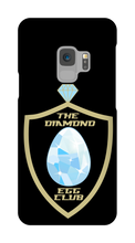 Diamond Egg Samsung Phone Cases