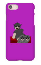 Avere iPhone Cases