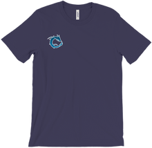 chun blue logo T-Shirts