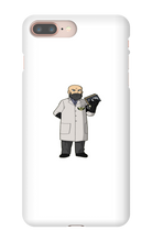aodludvigmaxsis iPhone Phone Cases