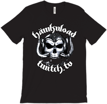 MotörHawK T-Shirt