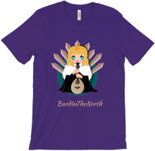 BardintheNorth T-shirt