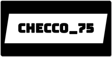checco_75 XXL Gaming Mousepad