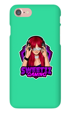SweetzzGaming iPhone Phone Case