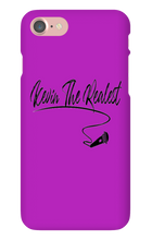 kevintherealest iPhone Phone Cases