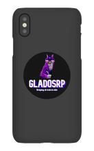 GladosRP Funda iphone