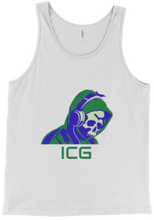 ICG Tank Top