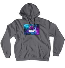 Hoodies (No-Zip/Pullover)
