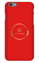 New logo iPhone Cases