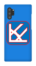 karlkaput Samsung Phone Cases