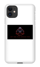 xsurtrx iPhone Phone Cases