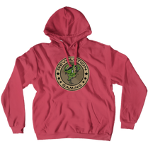 RG The Rise Hoodies