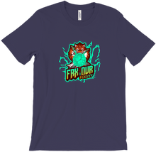 faxovrfoolry T-Shirts