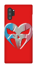 Fight Back Samsung Case