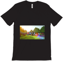 gcvm_channel T-Shirts