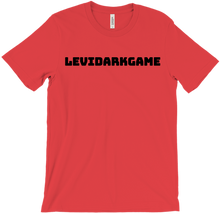 levidarkgame T-Shirts