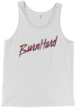 BurnHard Tank Top