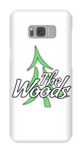 The Woods Samsung Phone Cases