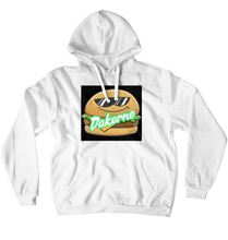 dakerne-2140 Hoodies (No-Zip/Pullover)