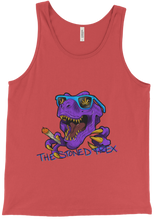TheStonedTRex Tank Top