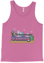 Yoloswaggie Gaming Tank Top 2