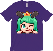 wink t-shirt